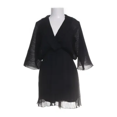 Jurk (Zwart) van Zara Polyester
