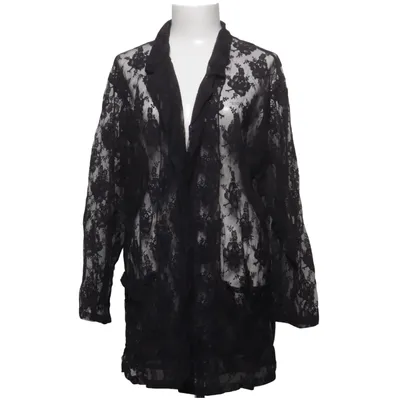 Cardigan (Noir) de Lucie Linden