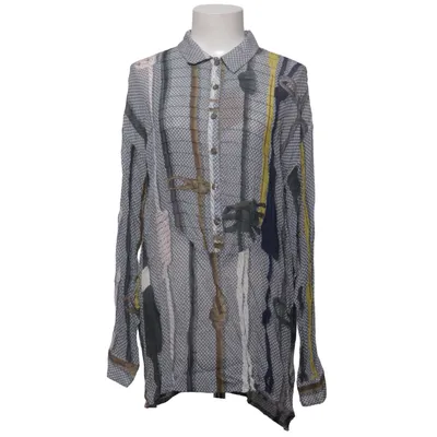 Shirt (Grijs, Meerkleurig) van Bitte Kai Rand Viscose