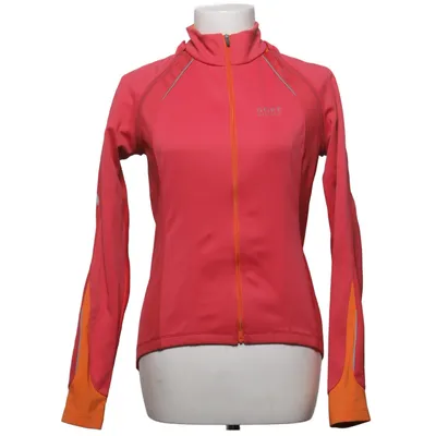 Trainingsjack (Roze, Oranje, Meerkleurig) van Gore Bike Wear Elastaan, Polyester