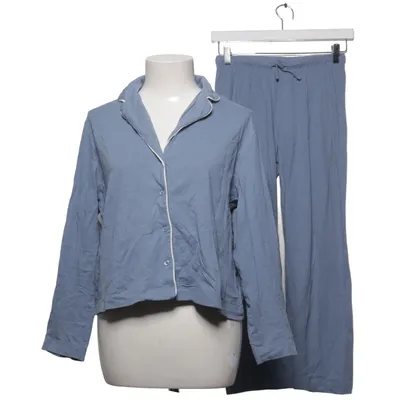 Pyjama (Blauw) van Mango