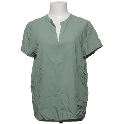 Haut (Vert) de Saint Tropez Viscose