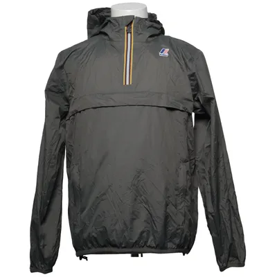 Anorak (Grå) från K Way Polyamid
