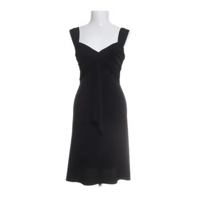 Jurk (Zwart) van Vera Mont Elastaan, Polyester
