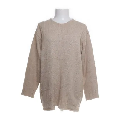 Tröja (Beige) från Lecomte Akryl, Bomull