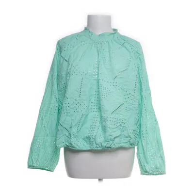 Blouse (Groen) van Rodebjer Katoen