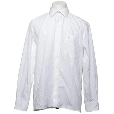 Chemise (Blackline) de Eterna Coton