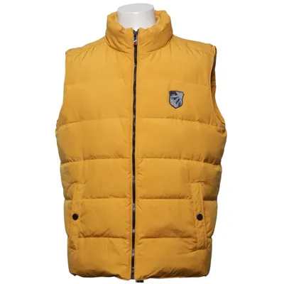 Ytterväst (Gul) från Hechter Polyester