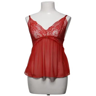 Déshabillé (Rouge) de Marilyn Monroe Élasthane, Polyester