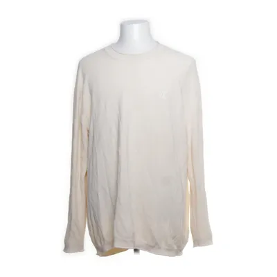 Sweater (Beige) from Calvin Klein Jeans Cotton