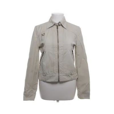 Jacket (Beige) from Hennes Cotton