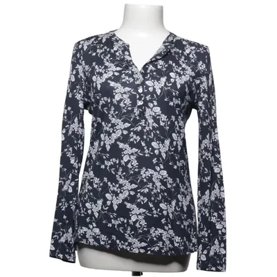 Blouse (Noir, Blanc, Multicolore) de Munich Freedom Coton, Modal