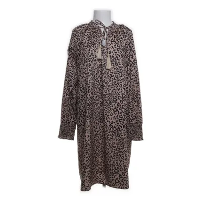 Dress (Brown, Black) from Sheilay