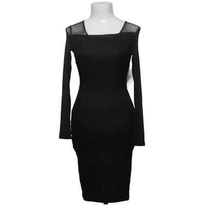 Robe (Noir) de Nasty Gal Élasthane, Polyamide, Polyester