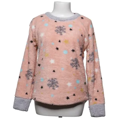 Pyjamatrui (Roze, Meerkleurig) van Charme