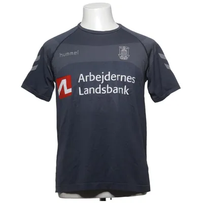 Fotbollströja (Grå) från Hummel