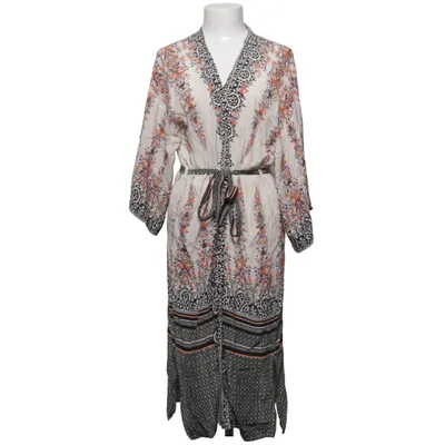 Dressing gown (Sanne Exclusive) from Dea Kudibal Silk