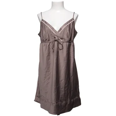 Nightgown (Brown) from In Extenso Polyester