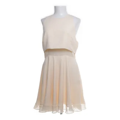 Dress (Beige) from ASOS Polyester