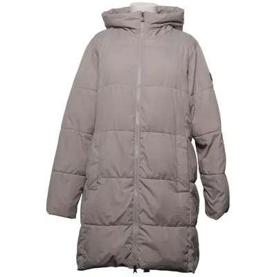 Vinterfrakke (Mck Cleo W Coat) fra McKinley Polyester