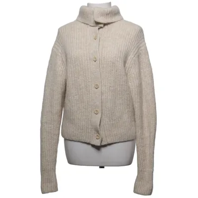 Cardigan (Beige) van COS Alpacawol, Polyamide