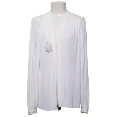 Blouse (Blanc) de Gottex Polyamide