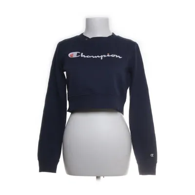 Collegetröja (Blå) från Champion Bomull, Polyester