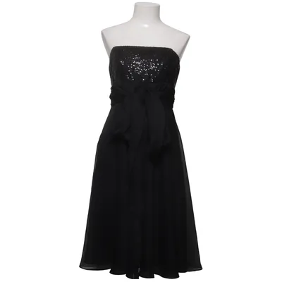 Robe de cocktail (Noir) de Sixth Sense