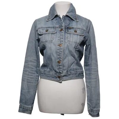 Jeansjacka (Marilyn) från Gul & Blå Bomull