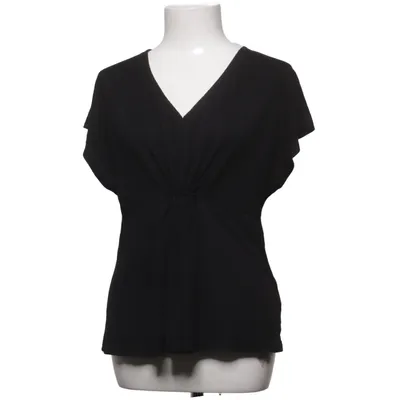 Zwangerschapstop (Zwart) van H&M Mama Polyester, Viscose