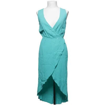 Dress (Green) from Dept Viscose