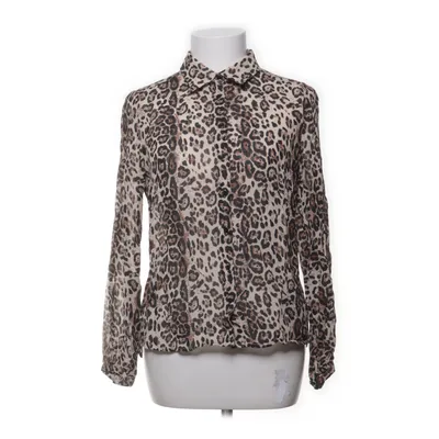 Shirt (Beige, Black, Brown, Multicolored) from InWear Viscose