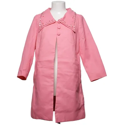 Jas (Roze) van Miss Miss