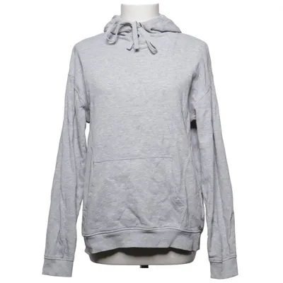 Hoodie (Gray) from C Organic Cotton Organic cotton, Viscose