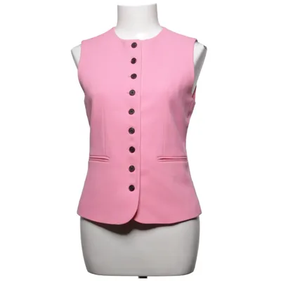 Gilet de costume (Rose) de Reserved