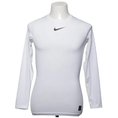 Trainingsoberteil (Pro) von Nike Pro Elasthan, Polyester