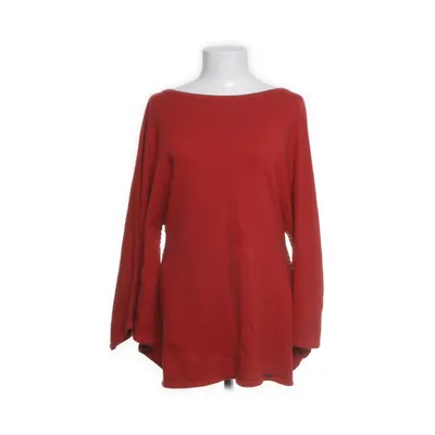 Sweater (Red) from Ruga Acrylic, Cotton