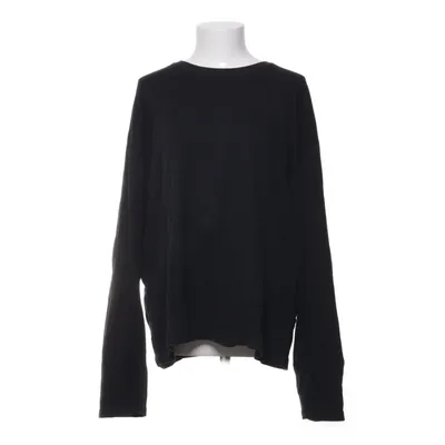 Långärmad t-shirt (Svart) från Burton Bomull