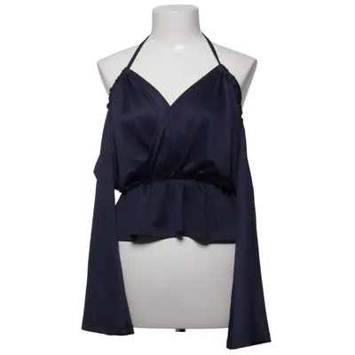Top (Off Shoulder Top) van Linn Ahlborg x Rebecca Stella Elastaan, Polyester