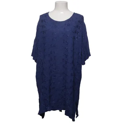 Top (Blue) from Maharani Viscose