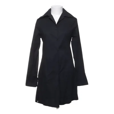 Chemise (Noir) de Authentic Style Coton, Élasthane