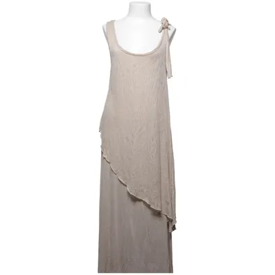 Långklänning (Beige) från Ela