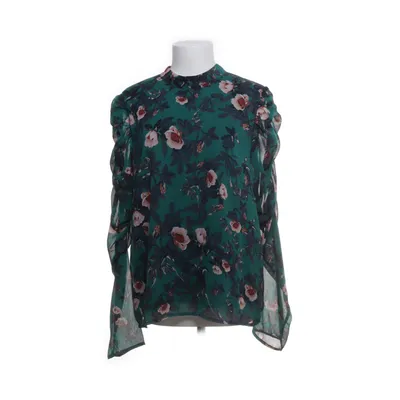 Blouse (Green, Multicolored) from Vero Moda Polyester