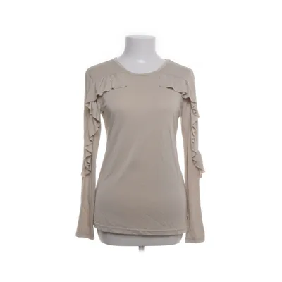 Topp (Beige) från Coster Copenhagen Modal, Polyester