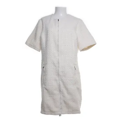 Dress (White) from H&M Modern Classic Polyester
