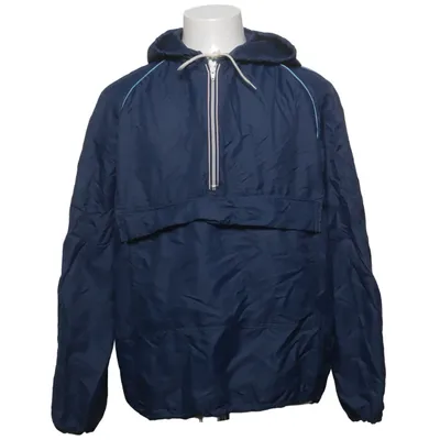 Anorak (Blue) from Sears