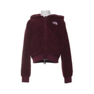 Huvtröja (Lila) från The North Face Elastan, Polyester