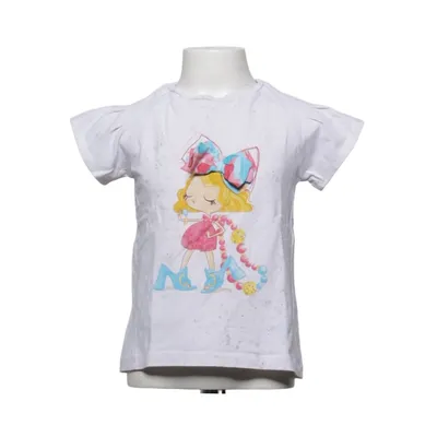 T-shirt (Blanc, Multicolore) de Mayoral
