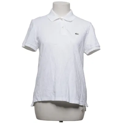 Poloshirt (Regular Fit) von Lacoste Baumwolle