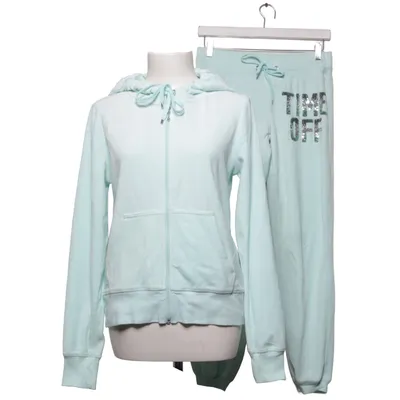 Loungewear (Grøn) fra Cubus Bomuld, Polyester